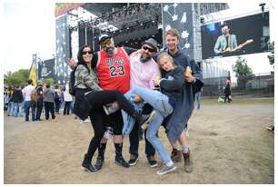 Foto 151 de la s&aacute;bado 8 de julio | Bilbao BBK Live 2017